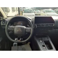 Citroën C5, 2023, АКПП, пробег 78800 км