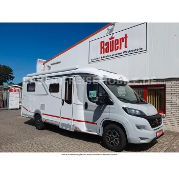 Автодом LMC Cruiser, 2025, АКПП, пробег 23000 км