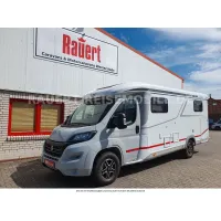 Автодом LMC Cruiser, 2025, АКПП, пробег 23000 км