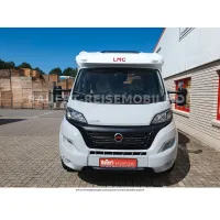 Автодом LMC Cruiser, 2025, АКПП, пробег 23000 км