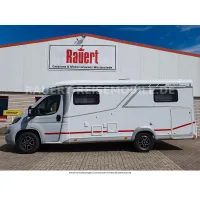 Автодом LMC Cruiser, 2025, АКПП, пробег 23000 км