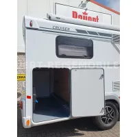 Автодом LMC Cruiser, 2025, АКПП, пробег 23000 км