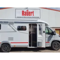 Автодом LMC Cruiser, 2025, АКПП, пробег 23000 км