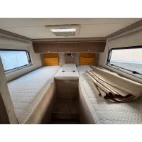 Автодом Bürstner Ixeo, 2013, МКПП, пробег 76979 км