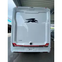 Автодом Laika Ecovip, 2026, АКПП, пробег 150 км