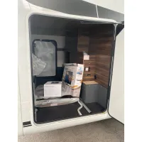 Автодом Laika Ecovip, 2026, АКПП, пробег 150 км