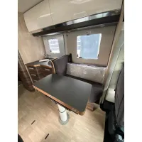 Автодом Laika Ecovip, 2026, АКПП, пробег 150 км