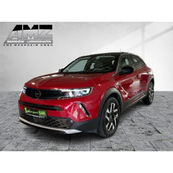 Opel Mokka, 2021, МКПП, пробег 30000 км