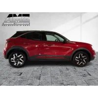 Opel Mokka, 2021, МКПП, пробег 30000 км
