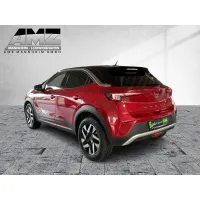 Opel Mokka, 2021, МКПП, пробег 30000 км