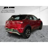 Opel Mokka, 2021, МКПП, пробег 30000 км