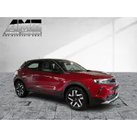 Opel Mokka, 2021, МКПП, пробег 30000 км