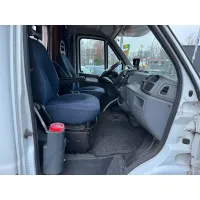 Автодом Dethleffs A, 2004, МКПП, пробег 235238 км