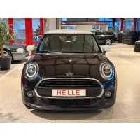 MINI Cooper, 2020, АКПП, пробег 57600 км