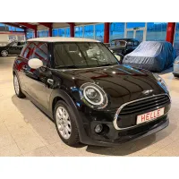 MINI Cooper, 2020, АКПП, пробег 57600 км
