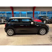 MINI Cooper, 2020, АКПП, пробег 57600 км