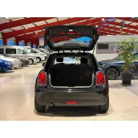 MINI Cooper, 2020, АКПП, пробег 57600 км