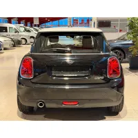 MINI Cooper, 2020, АКПП, пробег 57600 км