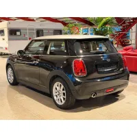 MINI Cooper, 2020, АКПП, пробег 57600 км