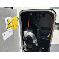 Автодом Crosscamp 600, 2025, МКПП, пробег 20000 км