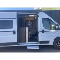 Автодом Dethleffs 600, 2025, АКПП, пробег 20000 км