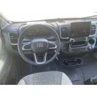 Автодом Dethleffs 600, 2025, АКПП, пробег 20000 км