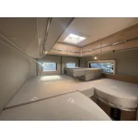 Автодом Dethleffs 600, 2025, АКПП, пробег 20000 км