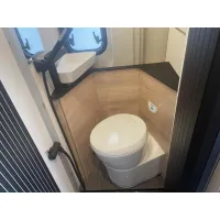 Автодом Dethleffs 600, 2025, АКПП, пробег 20000 км