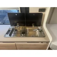 Автодом Dethleffs 600, 2025, АКПП, пробег 20000 км