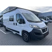 Автодом Clever Ducato, 2023, АКПП, пробег 65885 км