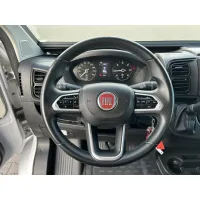 Автодом Clever Ducato, 2023, АКПП, пробег 65885 км