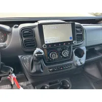 Автодом Clever Ducato, 2023, АКПП, пробег 65885 км