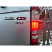 Автодом Mercedes-Benz Sprinter, 2010, МКПП, пробег 254324 км