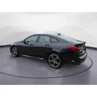 BMW 218, 2022, МКПП, пробег 55424 км