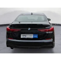 BMW 218, 2022, МКПП, пробег 55424 км