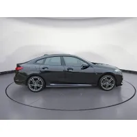 BMW 218, 2022, МКПП, пробег 55424 км