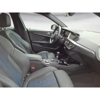 BMW 218, 2022, МКПП, пробег 55424 км