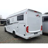 Автодом Carthago C1-tourer, 2026, АКПП, пробег 500 км