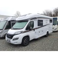 Автодом Carthago C1-tourer, 2026, АКПП, пробег 500 км