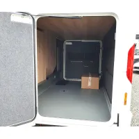 Автодом Carthago C1-tourer, 2026, АКПП, пробег 500 км