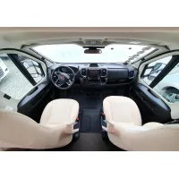 Автодом Carthago C1-tourer, 2026, АКПП, пробег 500 км