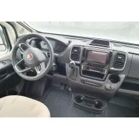 Автодом Carthago C1-tourer, 2026, АКПП, пробег 500 км