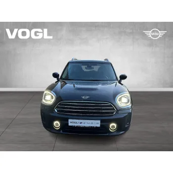 MINI Cooper, 2022, АКПП, пробег 71377 км