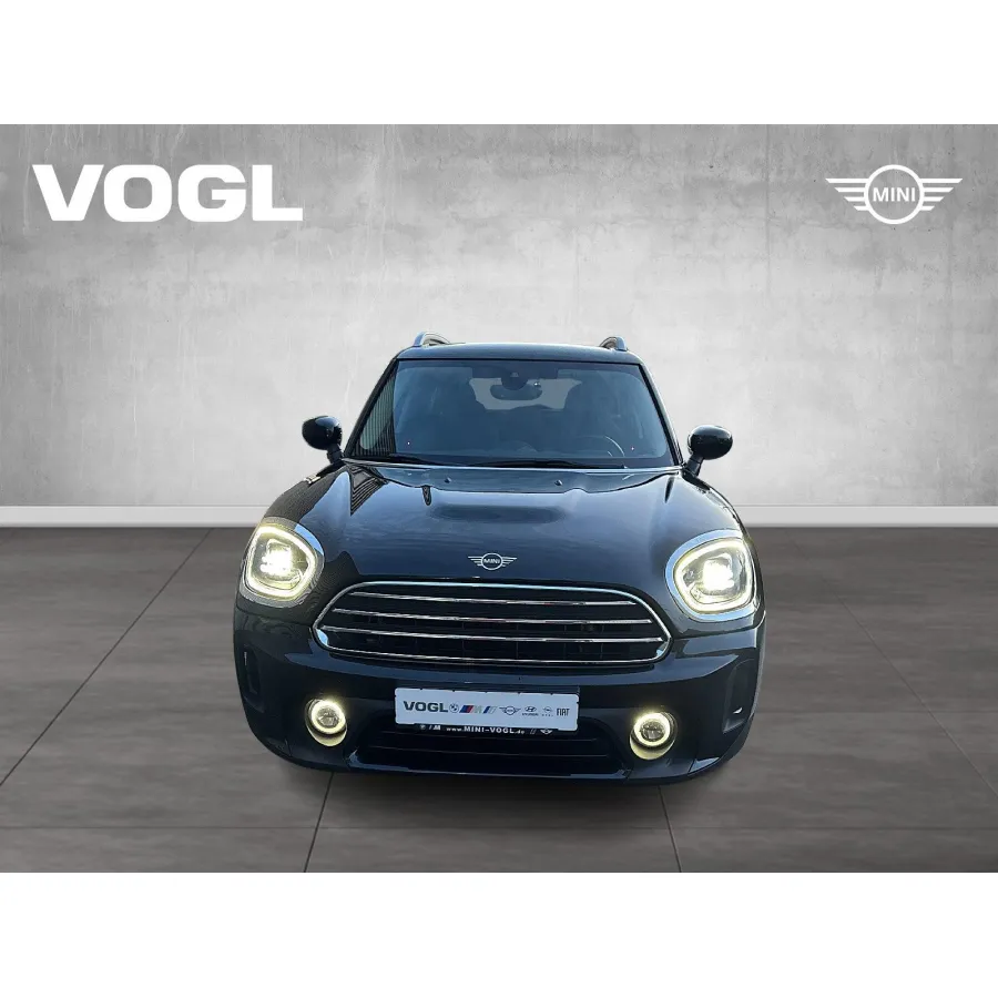 MINI Cooper, 2022, АКПП, пробег 71377 км