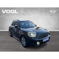 MINI Cooper, 2022, АКПП, пробег 71377 км