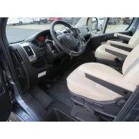 Автодом Bürstner T726, 2014, МКПП, пробег 79900 км