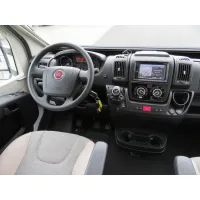 Автодом Sun Living, 2020, МКПП, пробег 48300 км