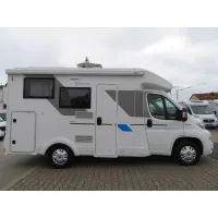 Автодом Sun Living, 2020, МКПП, пробег 48300 км