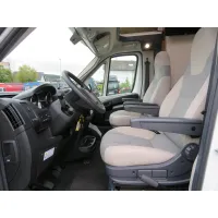 Автодом Sun Living, 2020, МКПП, пробег 48300 км