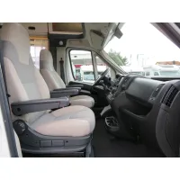 Автодом Sun Living, 2020, МКПП, пробег 48300 км